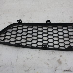 Alfa Romeo Mito Front Bumper Right Grill 156086094 Genuine - Image 5