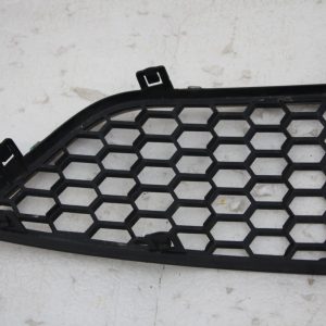 Alfa Romeo Mito Front Bumper Right Grill 156086094 Genuine - Image 7