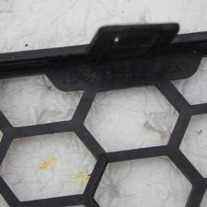 Alfa Romeo Mito Front Bumper Right Grill 156086094 Genuine - Image 9