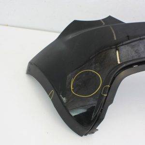 Alfa Romeo Mito Rear Bumper 2008 TO 2016 156078599 - Image 10
