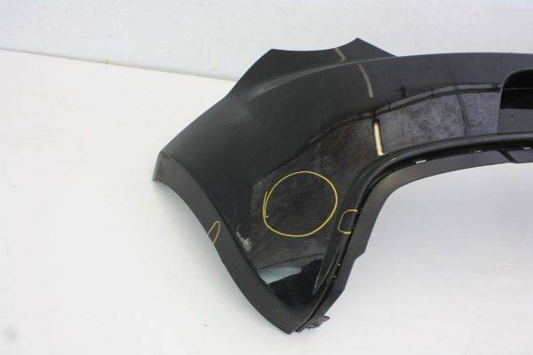 Alfa Romeo Mito Rear Bumper 2008 TO 2016 156078599 178233918409 10