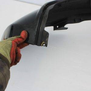 Alfa Romeo Mito Rear Bumper 2008 TO 2016 156078599 - Image 11