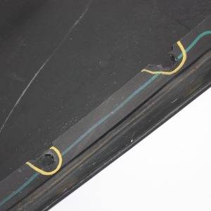 Alfa Romeo Mito Rear Bumper 2008 TO 2016 156078599 - Image 12