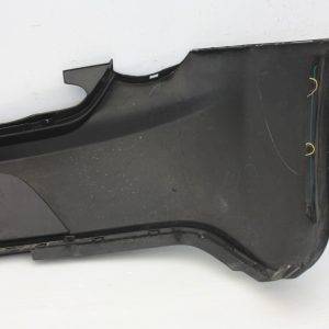Alfa Romeo Mito Rear Bumper 2008 TO 2016 156078599 - Image 15