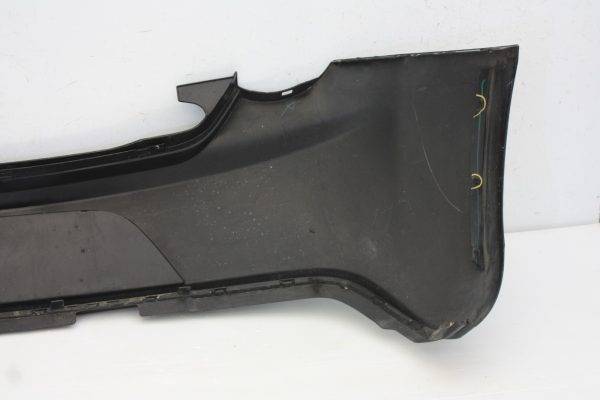 Alfa Romeo Mito Rear Bumper 2008 TO 2016 156078599 178233918409 15