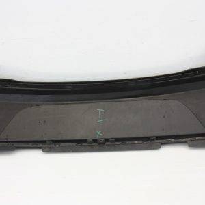 Alfa Romeo Mito Rear Bumper 2008 TO 2016 156078599 - Image 16
