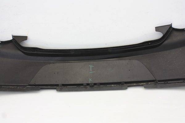 Alfa Romeo Mito Rear Bumper 2008 TO 2016 156078599 178233918409 16