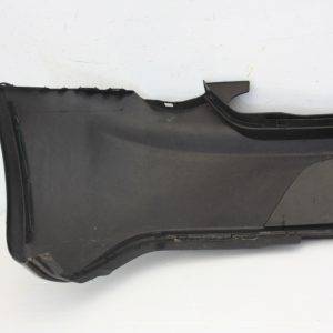Alfa Romeo Mito Rear Bumper 2008 TO 2016 156078599 - Image 17