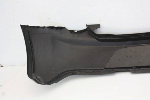 Alfa Romeo Mito Rear Bumper 2008 TO 2016 156078599 178233918409 17