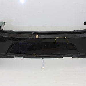 Alfa Romeo Mito Rear Bumper 2008 TO 2016 156078599 - Image 2