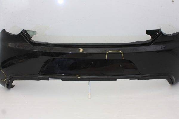 Alfa Romeo Mito Rear Bumper 2008 TO 2016 156078599 178233918409 2