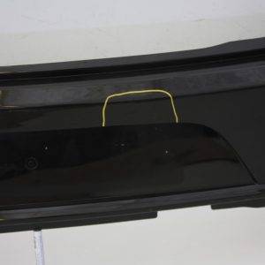Alfa Romeo Mito Rear Bumper 2008 TO 2016 156078599 - Image 3