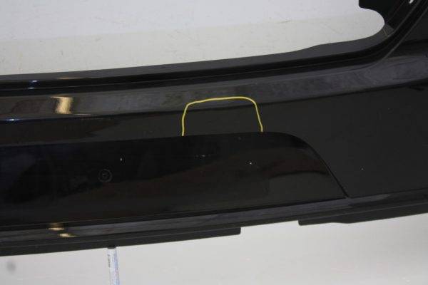 Alfa Romeo Mito Rear Bumper 2008 TO 2016 156078599 178233918409 3