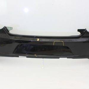 Alfa Romeo Mito Rear Bumper 2008 TO 2016 156078599 - Image 1