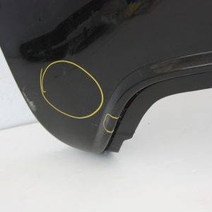 Alfa Romeo Mito Rear Bumper 2008 TO 2016 156078599 - Image 4