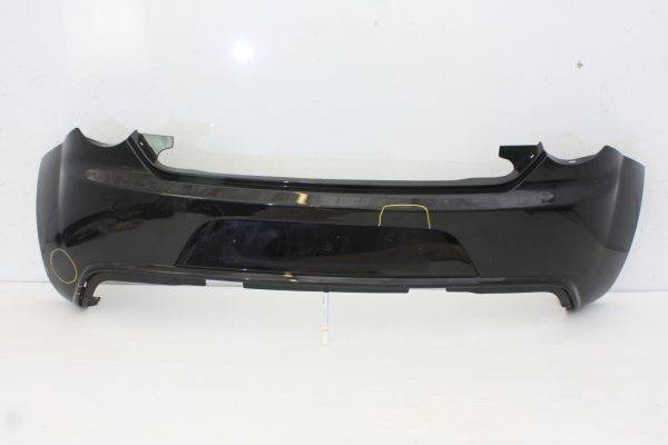 Alfa Romeo Mito Rear Bumper 2008 TO 2016 156078599 178233918409