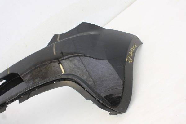 Alfa Romeo Mito Rear Bumper 2008 TO 2016 156078599 178233918409 7