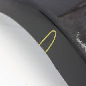 Alfa Romeo Mito Rear Bumper 2008 TO 2016 156078599 - Image 9