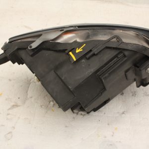 Alfa Romeo Mito Right Side Headlight 505278250 Genuine *DAMAGED* - Image 16