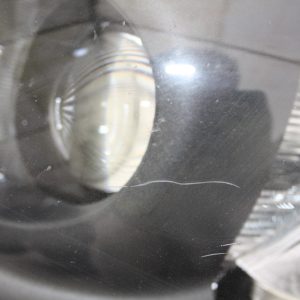 Alfa Romeo Mito Right Side Headlight 505278250 Genuine *DAMAGED* - Image 3
