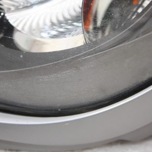 Alfa Romeo Mito Right Side Headlight 505278250 Genuine *DAMAGED* - Image 4