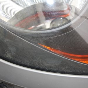 Alfa Romeo Mito Right Side Headlight 505278250 Genuine *DAMAGED* - Image 6