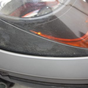 Alfa Romeo Mito Right Side Headlight 505278250 Genuine *DAMAGED* - Image 7