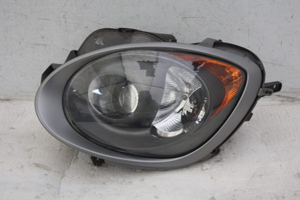 Alfa-Romeo-Mito-Right-Side-Headlight-505278250-Genuine-DAMAGED-177068063239