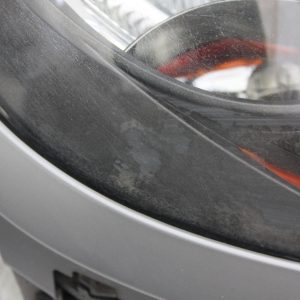 Alfa Romeo Mito Right Side Headlight 505278250 Genuine *DAMAGED* - Image 8