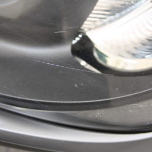 Alfa Romeo Mito Right Side Headlight 505278250 Genuine *DAMAGED* - Image 10