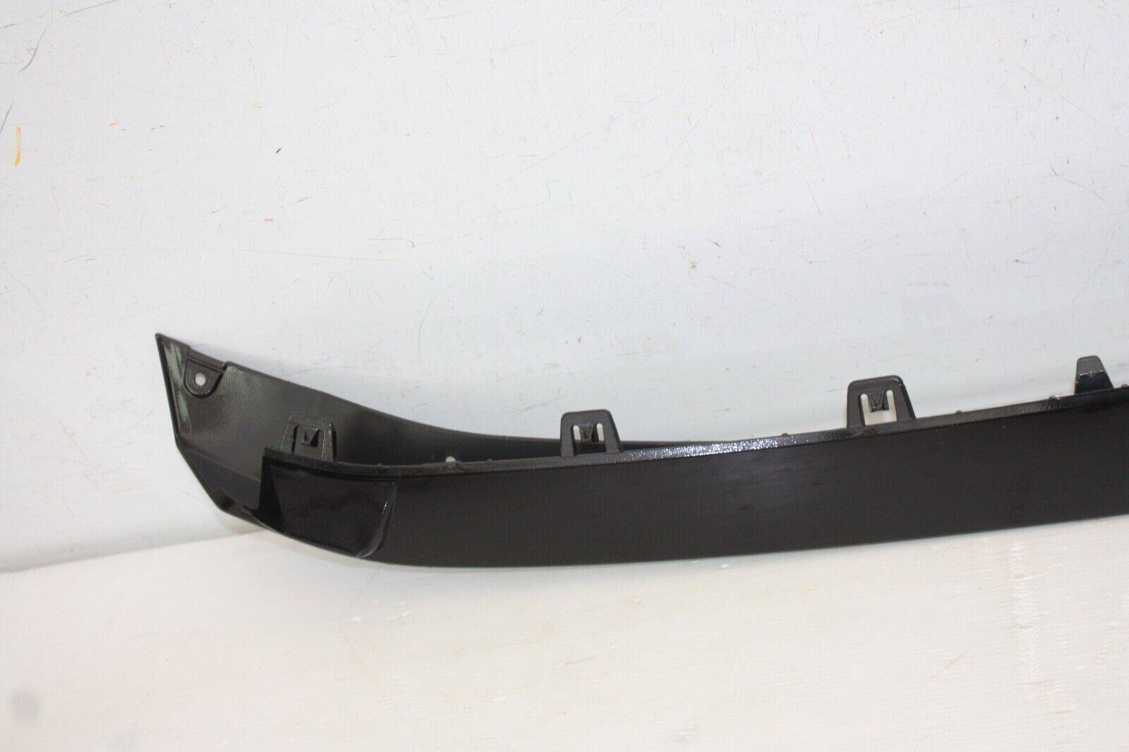 Aston-Martin-Front-Bumper-Lower-Section-Trim-MX63-17778-AAW-Genuine-175639477809-11