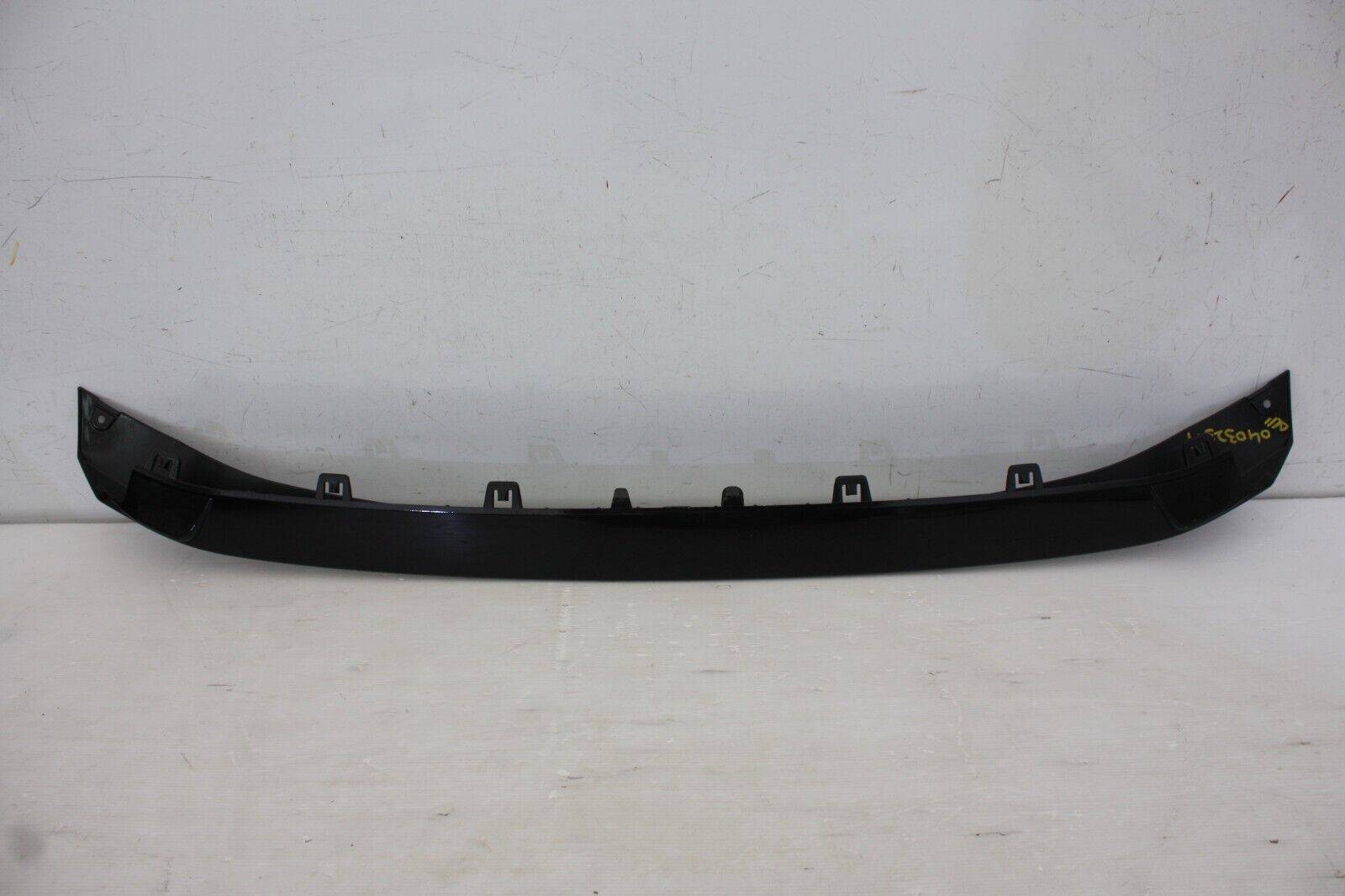 Aston-Martin-Front-Bumper-Lower-Section-Trim-MX63-17778-AAW-Genuine-175639477809-12