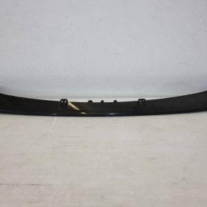 Aston Martin Front Bumper Lower Section Trim MX63 17778 AAW Genuine 175639477809