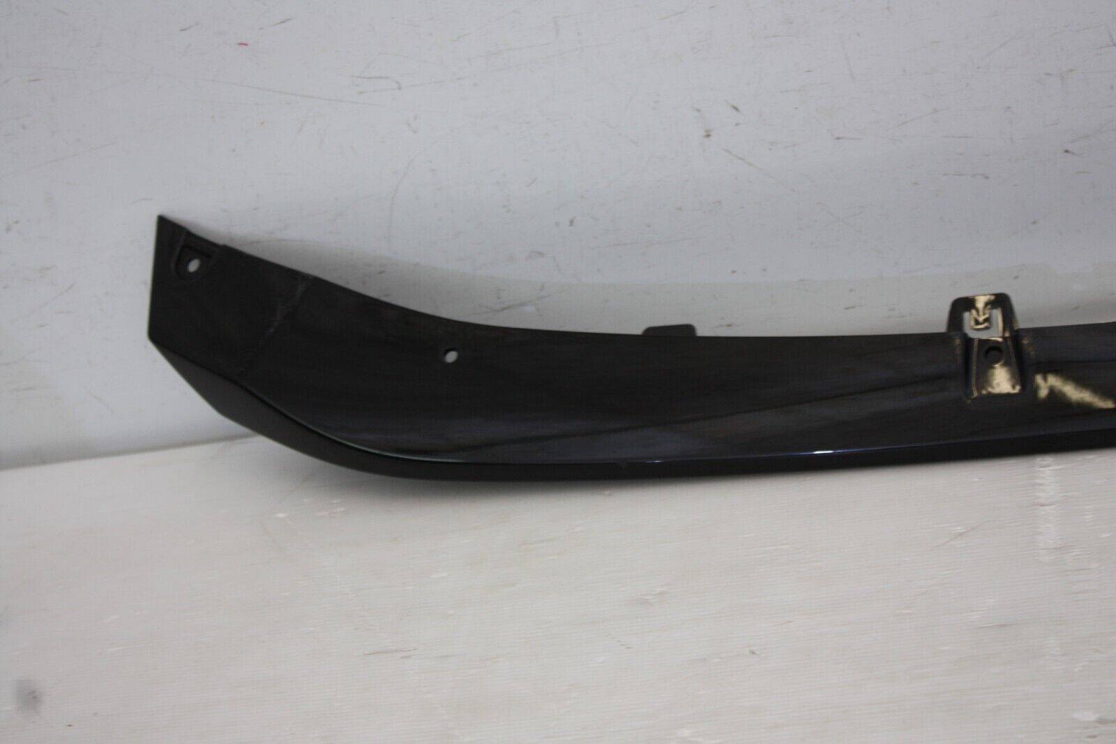 Aston-Martin-Front-Bumper-Lower-Section-Trim-MX63-17778-AAW-Genuine-175639477809-4
