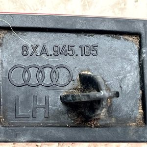 Audi A1 8X Rear Bumper Left Side Reflector 2015 TO 2018 8XA945105 Genuine - Image 13