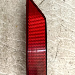 Audi A1 8X Rear Bumper Left Side Reflector 2015 TO 2018 8XA945105 Genuine - Image 3