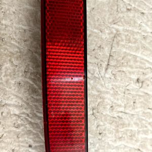 Audi A1 8X Rear Bumper Left Side Reflector 2015 TO 2018 8XA945105 Genuine - Image 4