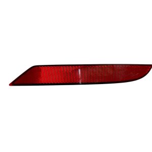 Audi A1 8X Rear Bumper Left Side Reflector 2015 TO 2018 8XA945105 Genuine