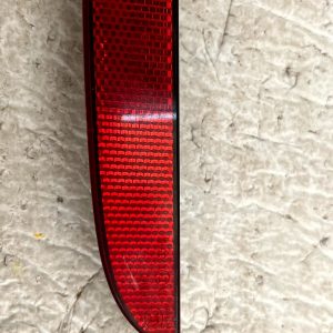 Audi A1 8X Rear Bumper Left Side Reflector 2015 TO 2018 8XA945105 Genuine - Image 5