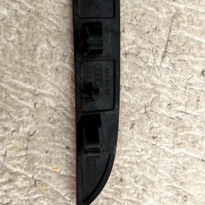 Audi A1 8X Rear Bumper Left Side Reflector 2015 TO 2018 8XA945105 Genuine - Image 9