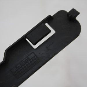 Audi A1 Front Bumper Left Bracket Cover 8XA807083 Genuine - Image 11