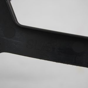 Audi A1 Front Bumper Left Bracket Cover 8XA807083 Genuine - Image 12