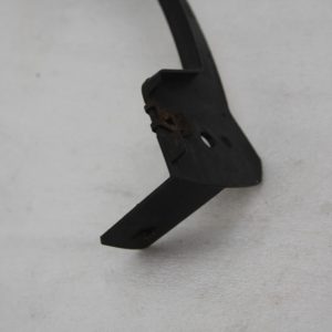 Audi A1 Front Bumper Left Bracket Cover 8XA807083 Genuine - Image 5