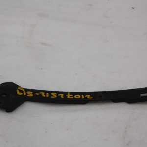 Audi A1 Front Bumper Left Bracket Cover 8XA807083 Genuine - Image 6