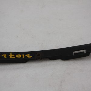 Audi A1 Front Bumper Left Bracket Cover 8XA807083 Genuine - Image 7