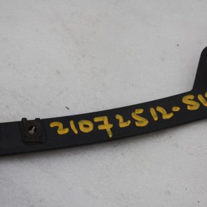 Audi A1 Front Bumper Left Bracket Cover 8XA807083 Genuine - Image 9