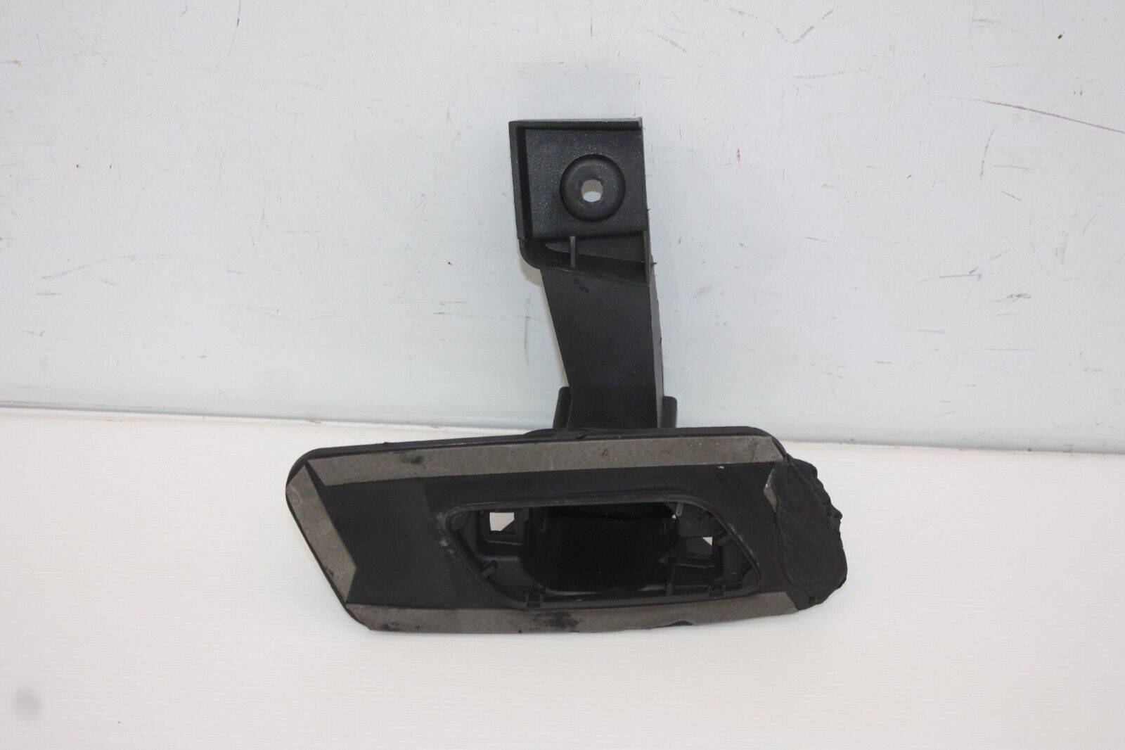 Audi A1 Front Bumper Right Side Washer Bracket 2018 ON AFTERMARKET 175435142109