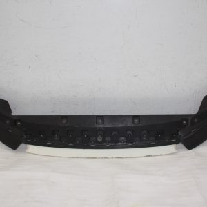 Audi A1 Front Bumper Under Tray 2012 TO 2015 8X0807611 Genuine