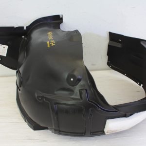 Audi A1 Front Left Wheel Liner Splash Guard 2015 TO 2018 8XA809961A Genuine