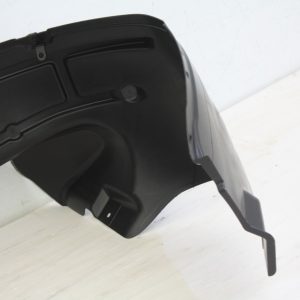 Audi A1 Front Left Wheel Liner Splash Guard 2015 TO 2018 8XA809961A Genuine - Image 9